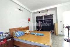 Bán nhà đẹp trung tâm phúc lợi 70m2 oto đỗ cửa giá hơn 5 tỷ