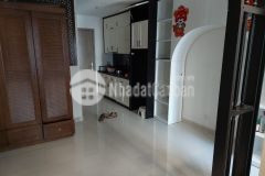 Chỉ 1.35 tỷ sở hữu ngay căn hộ studio, vinhomes ocean park, tầng trung, full nội thất, bc đông nam