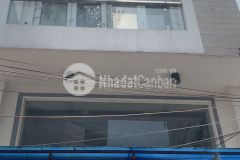 Bán nhà mới đường thống nhất p11 gò vấp 5 tầng 4x14 shr 8tỷ. lh0888012456