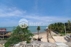 Cho thuê mặt bằng 5000m2 mặt tiền đường trần phú giá 120tr tháng