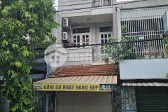 Bán nhà 79 phạm huy thông, 4x17m 1 trệt 3 lầu. giá 10 tỷ