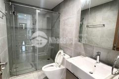 Bán nhanh căn góc 3pn, toà r1.03, the zenpark, vinhomes ocean park, view siêu đẹp, chỉ 4.12 tỷ