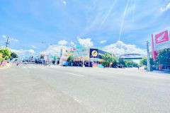 Giá rẻ cắt lỗ lô góc 2 mặt tiền view sinh thái cực chill ven hội an