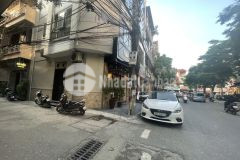 Bán nhà phố nguyễn sơn 82m2x3t hơn 14 tỷ ô tô 2 mặt thoáng sát phố sầm uất