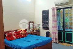 Bán nhà ái mộ bồ đề lô góc 51m 11xtỷ ngõ to như phố ôtô tránh kinh doanh tốt