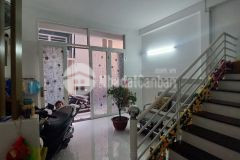 Bán nhà xô viết nghệ tĩnh p26 bình thạnh, ngang to 4m5, 3 tầng btct, sổ đẹp nở hậu, chỉ nhỉnh 4 tỷ