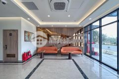 Căn hộ 2pn, 2wc toà p3, the pavilion premium, vinhomes ocean park, tầng trung, chỉ 2.6 tỷ