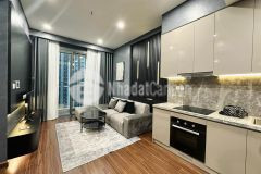 Siêu phẩm căn 1pn1 tầng trung masteri water front dự án vinhomes ocean park