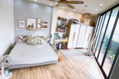 Chung cư đại kim 86m2 3 thoáng