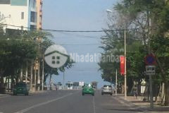 170 bán 2000 m2 đất mặt tiền phan chu trinh vị trí đẹp