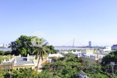 Mặt bằng văn phòng trống 150m2, 165m2 toạ lạc ngay vị trí vàng trung tâm tp mizuland