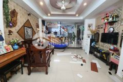 Ban nha đương dạ nam phường 3 quận 8 dt 86m2 giá 9.2 ty