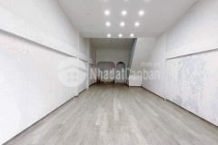 Cho thuê nhà 3 tầng mặt tiền đường nguyễn thị minh khai trung tâm tp đà nẵng