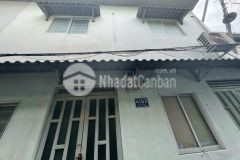 Nhà hẻm tân kỳ tân quý,p tân quý,tân phú dt 24m2 1 lầu 1pn 1wc giá 1ty350 vi bằng