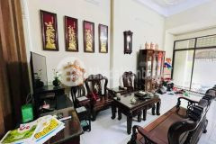 Bán nhà cầu giấy phố hoàng quốc việt nhà đẹp, vị trí đẹp, phân lô, ô tô 48m x 4t