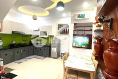 Vào ở ngay bán nhà đẹp 3 tầng lý chính thắng, 64m2 5x12.8m, 7.6 tỷ tl