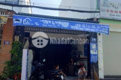 Bán nhà mặt tiền kinh doanh hiệp thành quận 12 100m2 425 chỉ 7 tỷ tl