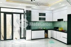 Bán nhà phường 14 tân bình, gần trương công định, 5.2x10m, 3 tầng, hxh thông, chỉ 6.98 tỷ