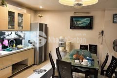 Bán nhà p.14 tân bình, khu vip bàu cát, gần đồng đen, 5x11m, 2 tầng, hxh thông, chỉ 5.8 tỷ