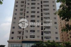 Cần bán gấp căn hộ vạn đô q4, dt 85m2, 2 phòng ngủ, nhà rộng thoáng mát, có sổ hồng, giá bán 3.3 tỷ