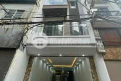 Hiếm có, bán nhà ngõ 90 phố hồng tiến, bồ đề, 50m2, 6 tầng, gara, thang máy, full đồ