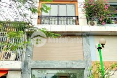 Siêu phẩm chỉ còn 1 căn phân lô tây nam linh đàm 60m2x6t mt 5m thang máy vỉa hè ôtô tránh giá 14 tỷ