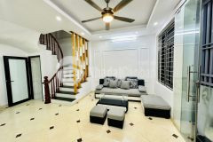 Bán nhà cầu am,hà đông,50m ra phố, ô tô gần,5 tầng,4.89 tỷ