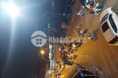 Siêu phẩm mặt phố trịnh đình cửu, hốt quảng cáo, kinh doanh đỉnh, nhỉnh 6 tỷ