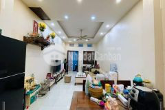 Cực hiếm bán gấp nhà lê thanh nghị, 50m2, 4 tầng, mt 4.1m, chỉ 4.95 tỷ.