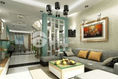 167 cho thuê nhà 1 trệt 3 lầu với 5 phòng ngủ mặt tiền phan chu trinh