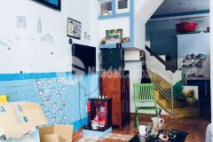 Ban nha đương bà hạt phường 4 quận 10 dt 39m2 giá 6.0 ty