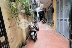 Bán nhà quận hai bà, mặt tiền khủng 7.5m giá chỉ còn 6 tỷ