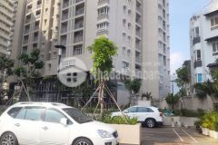 Cần bán gấp căn hộ an phú q6, dt 50m2, 1 phòng ngủ, nhà rộng thoáng mát, có sổ hồng, hỗ trợ vay ngâ