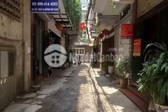 Đất văn hội phân lô ngõ thông ô tô 56 m giá chỉ 4,5 tỷ.