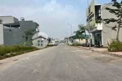 Bán đất kinh doanh đường 16,5m dịch vụ hán lữ, khai quang, vĩnh yên. lh 0986934038