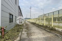 Chuyển nhượng nhà máy 7.000m2 khu công nghiệp quế võ bắc ninh