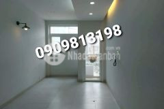 Q1o hẻm vip 8m giao 3 tháng 2 4 tầng 6pn sổ a4 hoàn công.