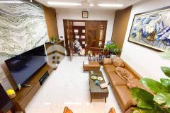 Bán nhà đường nghi tàm, dt 48mx6 tầng, lô góc 3 thoáng,chỉ có 6.9 tỷ.