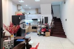 Bán nhà xuân đỉnh 35m2 5 tầng, 5 nhỉnh, ôtô qua, nhà mới đẹp long lanh