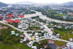 B.á,n lô góc mặt tiền đường nhựa thôn trung vĩnh phươn giá tốt nhất thị trường