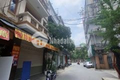 Siêu phẩm mỗ lao kinh doanh sầm uất lô góc ô tô tránh hàng xóm làng việt kiều châu âu