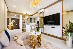 Dự án nhà phố đẳng cấp lavita bến lức long an