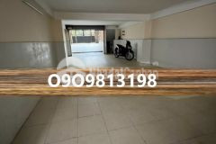 Quận 1o tiện đi lại ởcty trung tâm 2 tầng rộng shr ngộp ra gấp