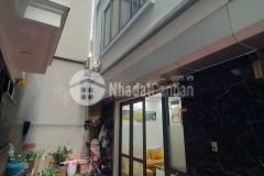 Cực hiếm bán gấp nhà bát khối full nội thất ngõ nông gần ô tô 35m2 x5t nhỉnh 4 tỷ