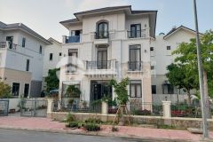 Bán biệt thự đơn lập view công viên siêu hiếm