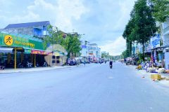 Bá.n nền đường số 12 khu dân cư 586, phường phú thứ, quận cái răng, thành phố cần thơ