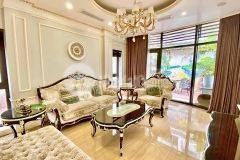 Bán gấp nhà phố võ thị sáu, gần hồ, sổ vuôngdt 90m2, 4 tầng, mt 6m, 25.5tỷ