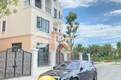 Bán biệt thự song lập góc hải âu vinhomes ocean park quận gia lâm 240m2 26 tỷ 0969568293