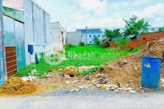 Bán lô đất mặt tiền kinh doanh 318 m2 giá 1 tỷ 400 đức hòa hạ gọi ngay