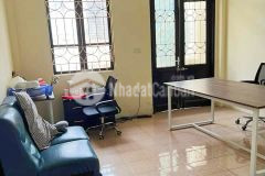 Cho thuê nhà riêng doãn kế thiện cầu giấy 62m x 3t giá 16tr, ô tô, kd, vp